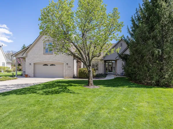 8639 Vintner Way, Indianapolis, IN 46256