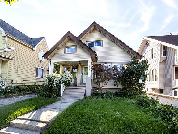 2nd image of 1645 S 79th STREET