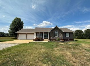 2747 State Highway 142, Thayer, MO 65791