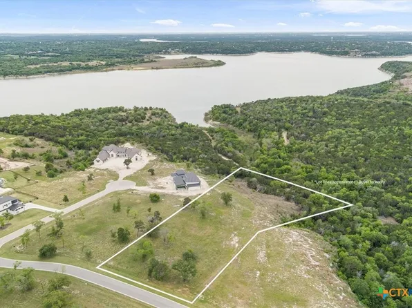 10091 Blanco Springs Rd, Gatesville, TX 76528