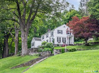 61 Curtiss Rd, Warren, CT 06777