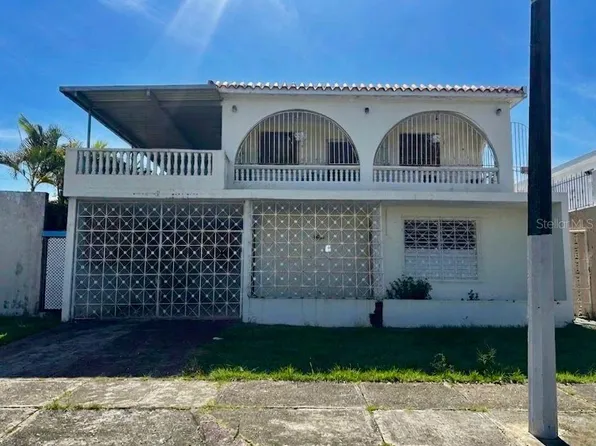 51 Ducal, Carolina, PR 00982