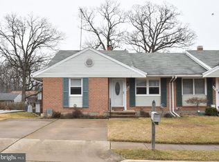 4248 Slater Ave, Nottingham, MD 21236