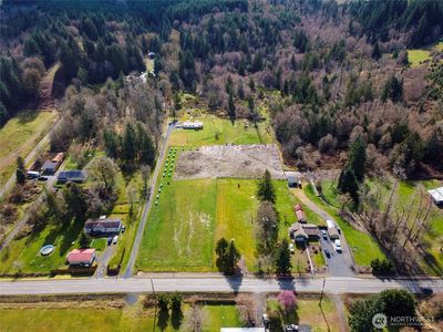 648 Forest Napavine Road W, Napavine, WA, 98532