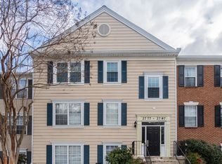 2787 Bordeaux Pl, Woodbridge, VA 22192