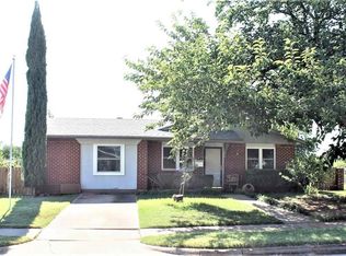 4703 Bonny Dr, Wichita Falls, TX 76302
