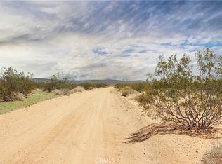 0 Wassail Rd, Landers, CA 92285