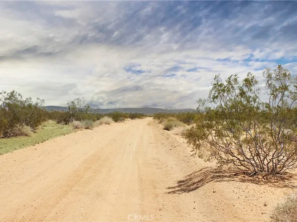 0 Wassail Rd, Landers, CA 92285