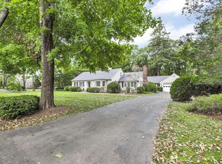 473 Davisville Rd, East Falmouth, MA 02536