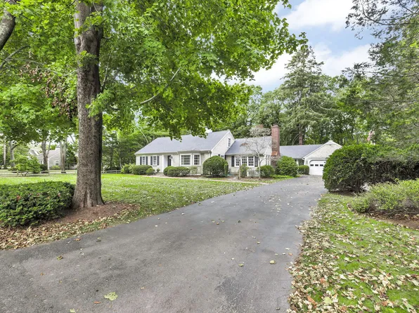 473 Davisville Road, East Falmouth, MA 02536