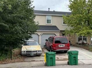 2563 S Ouray St, Aurora, CO 80013