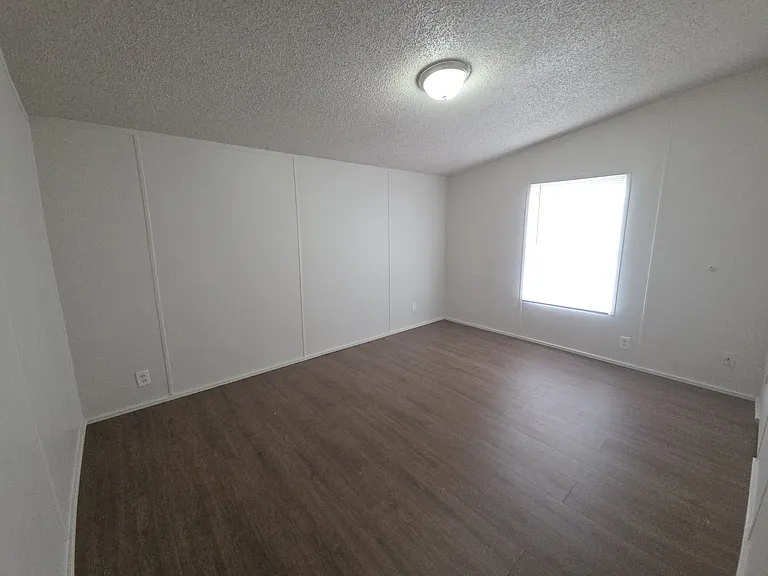 BEDROOM #1