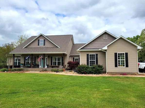 4314 McCormick Hwy, Saluda, SC 29138