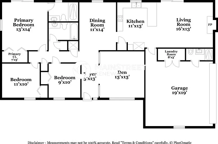 2146 Saye Dr — Photo 2