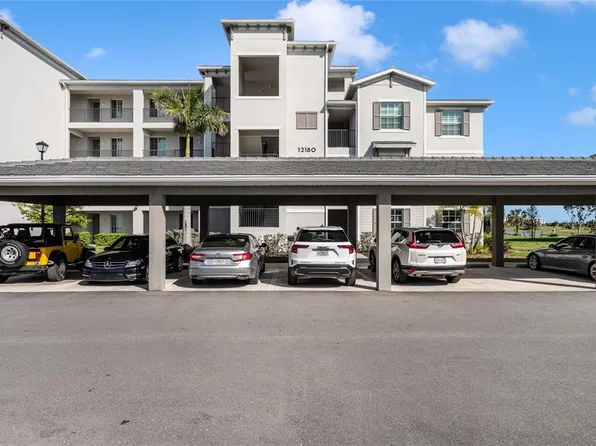 12180 Wellen Golf St #301, Venice, FL 34293