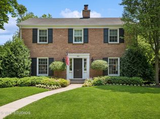 850 Eldorado St, Winnetka, IL 60093