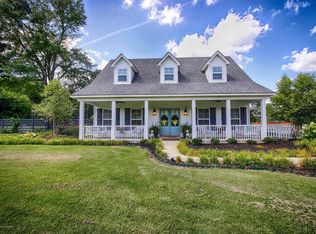 19617 Highway 4 E, Senatobia, MS 38668