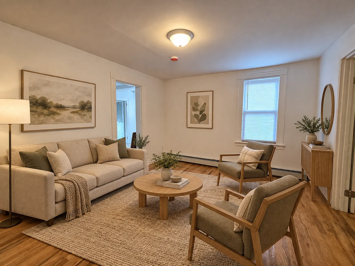4568 Bronx Boulevard — Photo 1