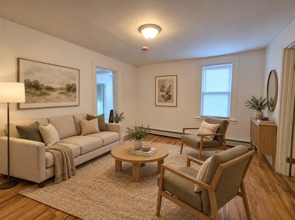 4568 Bronx Boulevard image 1 of 9
