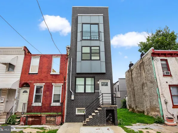 2407 W Seybert St, Philadelphia, PA 19121