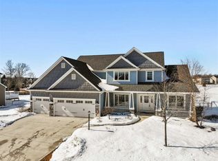 1516 Waxwing Ct, Fort Wayne, IN 46814