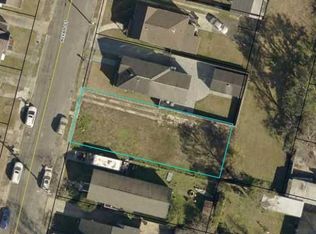 2227 Alvar St, New Orleans, LA 70117