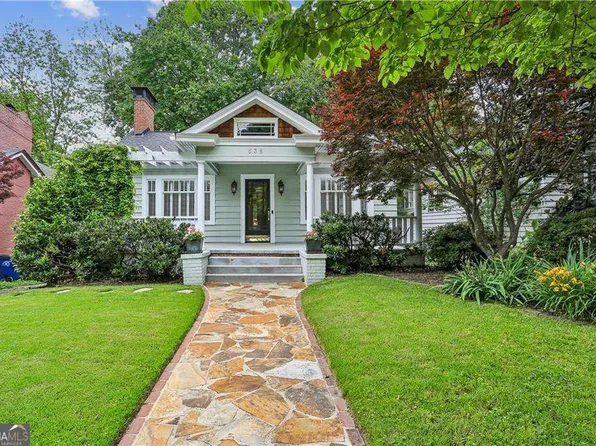 638 Cooledge Ave NE, Atlanta, GA 30306