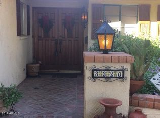 8320 E Camelback Rd, Scottsdale, AZ 85251