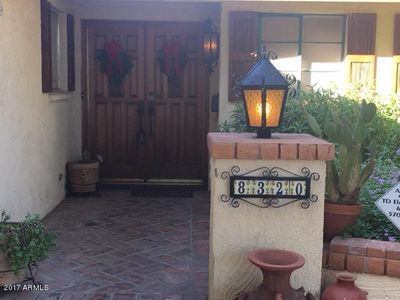 8320 E Camelback Rd, Scottsdale, AZ, 85251