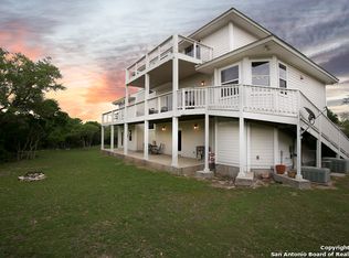 803 River Mountain Dr, Boerne, TX 78006