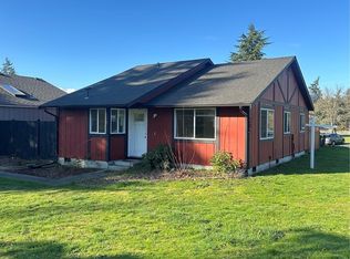 638 Bavarian Lane SE, Olympia, WA 98513