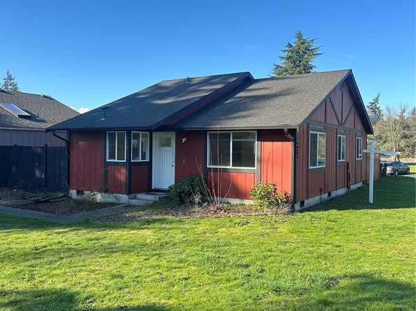 638 Bavarian Lane SE, Olympia, WA 98513