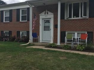 2513 Hanson Rd, Edgewood, MD 21040