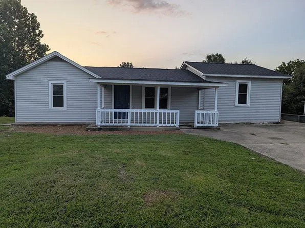 6644 State Highway 80, Arlington, KY 42021