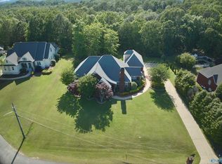 166 Hickory Ridge Dr, Glencoe, AL 35905