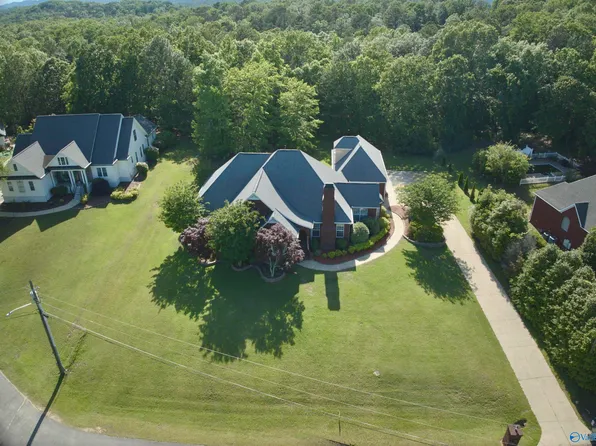 166 Hickory Ridge Dr, Glencoe, AL 35905