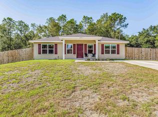 6955 Trailride N, Milton, FL 32570