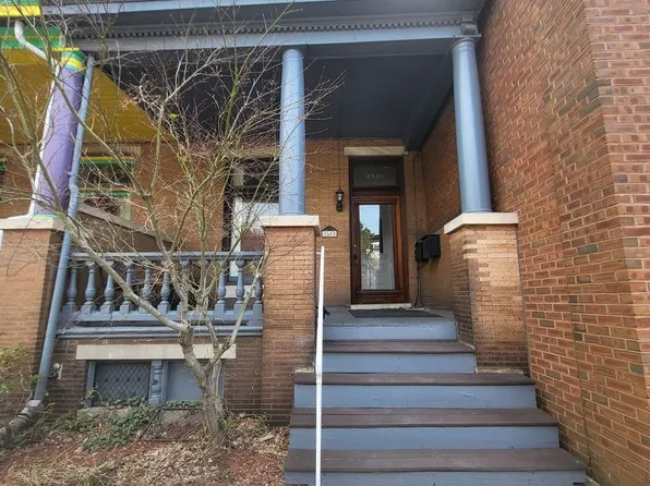2619 Saint Paul St, Baltimore, MD 21218