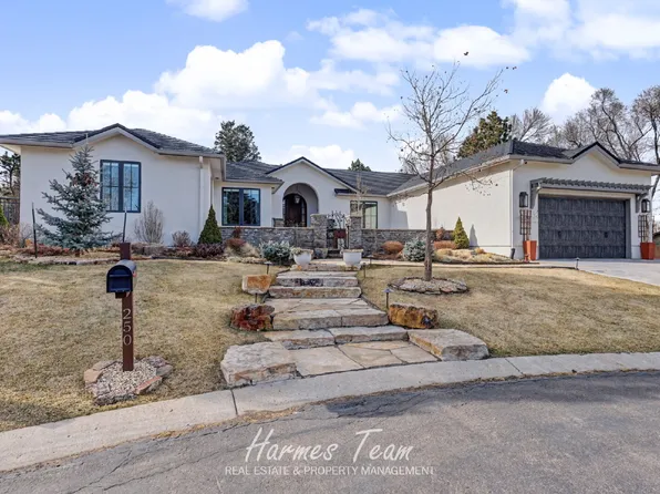 250 Mayfield Ln, Colorado Springs, CO 80906