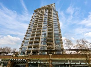 608 Belmont St #311, New Westminster, BC
