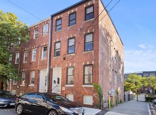 211 W 9th St, South Boston, MA 02127