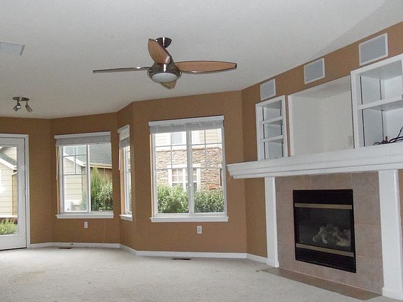 Bright & Airy Great Room