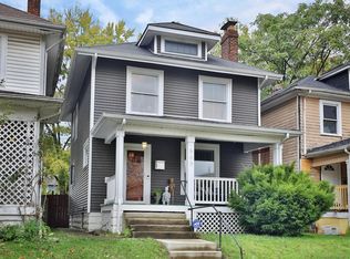 585 S 22nd St, Columbus, OH 43205