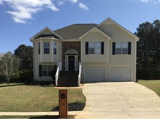 30 Berkshire Pass, Covington, GA 30016