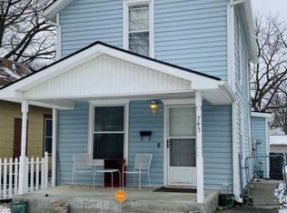 745 NE Winfield Ave, Topeka, KS 66616