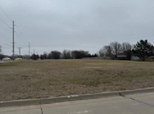 0 S Meadows Dr, Hesston, KS 67062