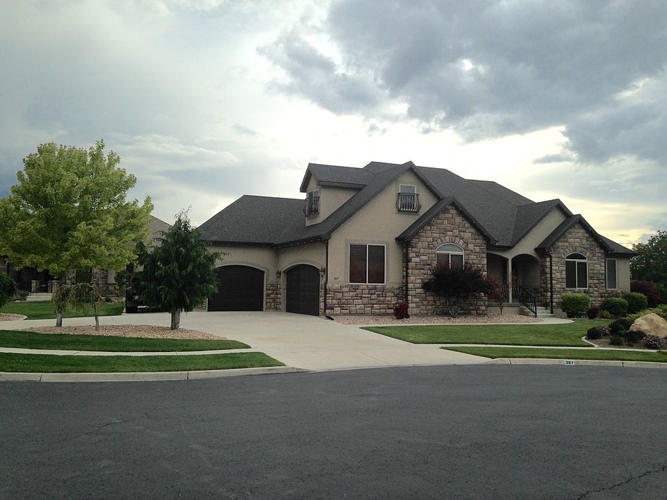 387 N 1430 E, Spanish Fork, UT 84660 Zillow