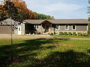 25190 E Cozy Cove Rd, Detroit Lakes, MN 56501