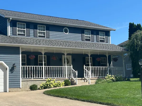 546 Windridge Dr, Chesterton, IN 46304