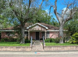 848 S Iowa Ave, Weslaco, TX 78596